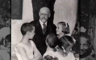 Czy&nbsp;we&nbsp;współczesnej szkole jest miejsce na&nbsp;idee Janusza Korczaka?