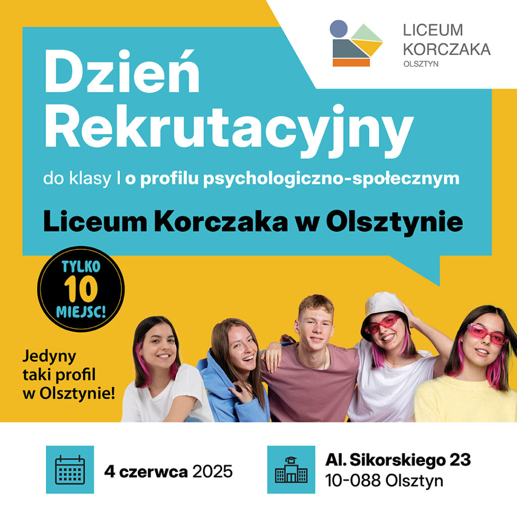 Dzień Rekrutacyjny czerwiec